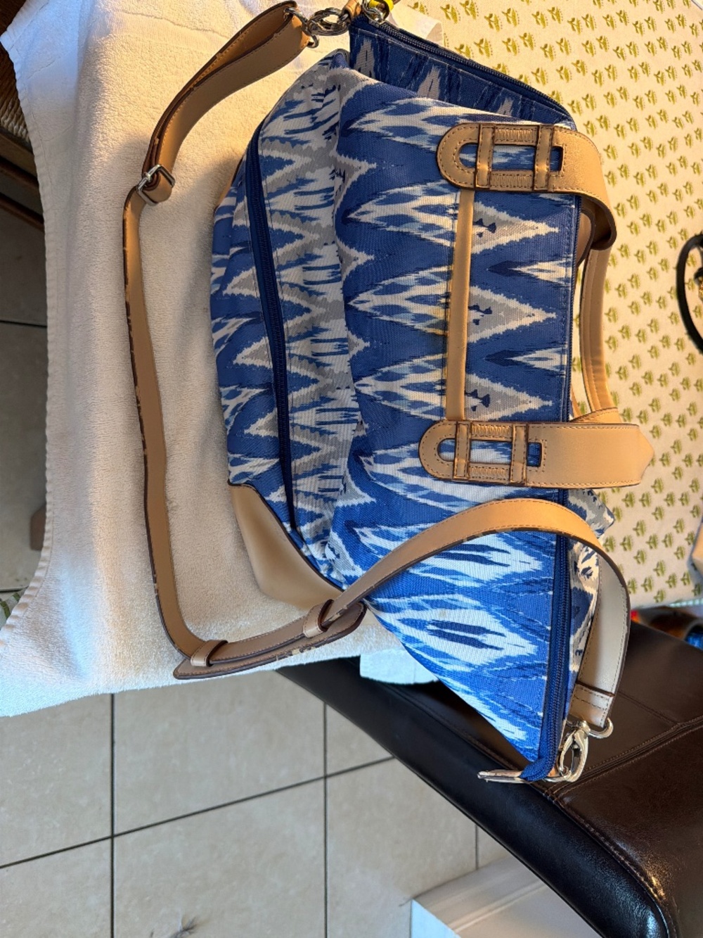 Women bag for travel